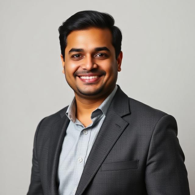 Naveen, Co-founder & CTO at Loopin