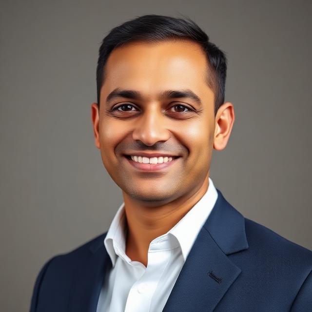 Vasudev, Co-founder & CEO at Loopin